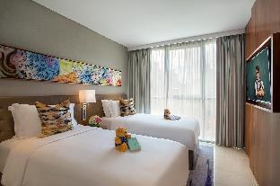 Ascott Sudirman Jakarta photo 1