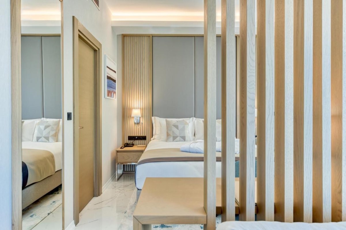 BLUE KOTOR BAY PREMIUM SPA RESORT photo 2
