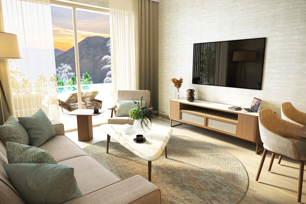 BLUE KOTOR BAY PREMIUM SPA RESORT photo 4