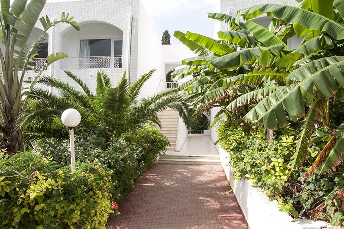 LE HAMMAMET HOTEL & SPA-FAMILIES ONLY photo 1