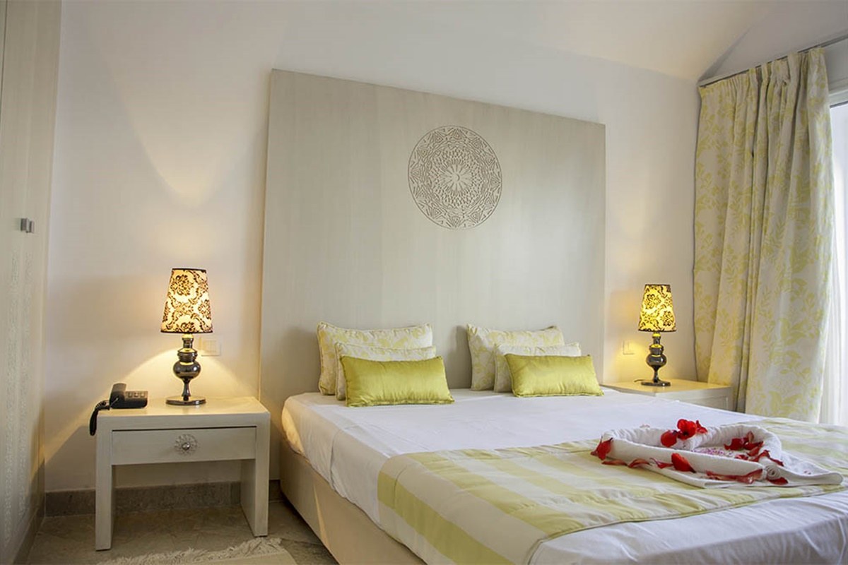 LE HAMMAMET HOTEL & SPA-FAMILIES ONLY photo 3