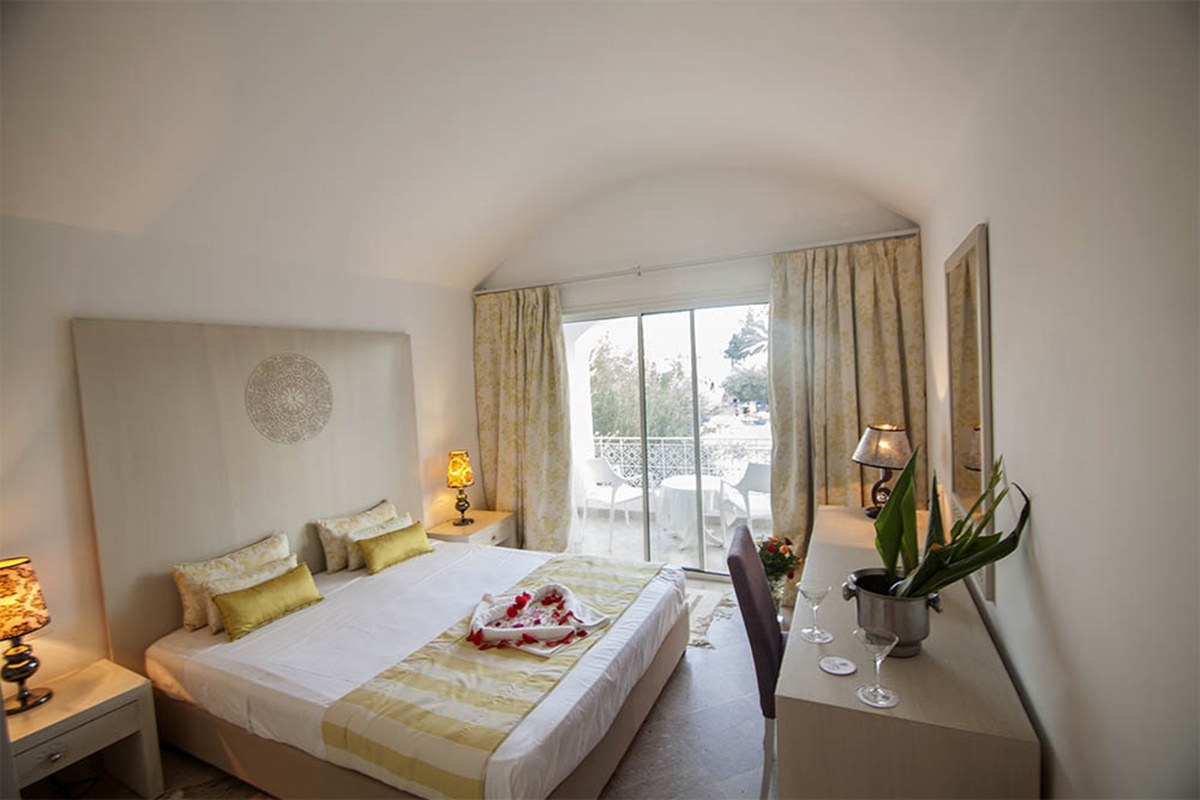 LE HAMMAMET HOTEL & SPA-FAMILIES ONLY photo 4
