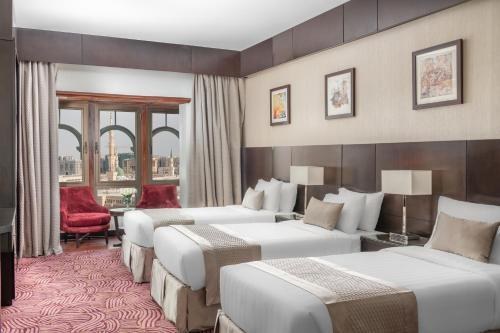 Taiba Front Hotel photo 2