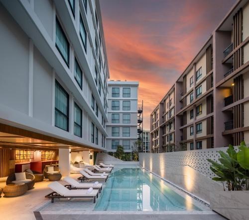 Travelodge Phuket Town photo 1