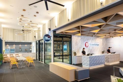 Travelodge Phuket Town photo 2