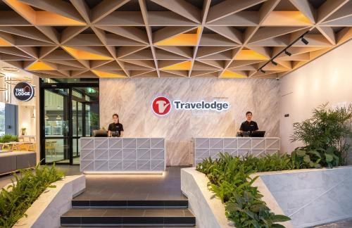 Travelodge Phuket Town photo 3