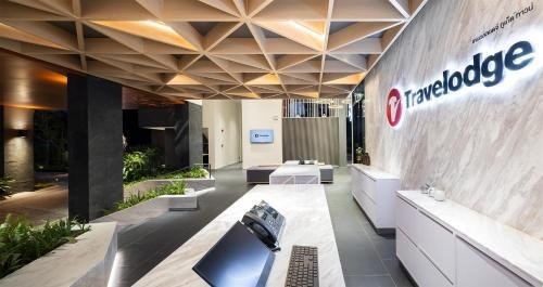 Travelodge Phuket Town photo 4