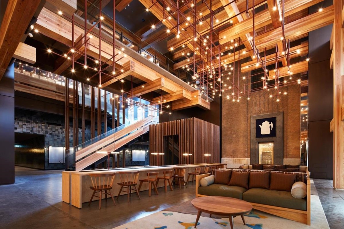 ACE HOTEL KYOTO