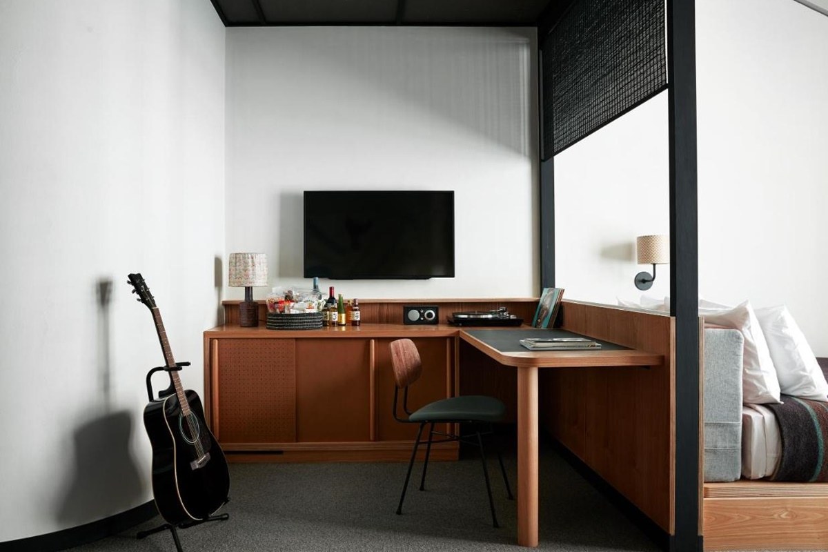 ACE HOTEL KYOTO photo 1