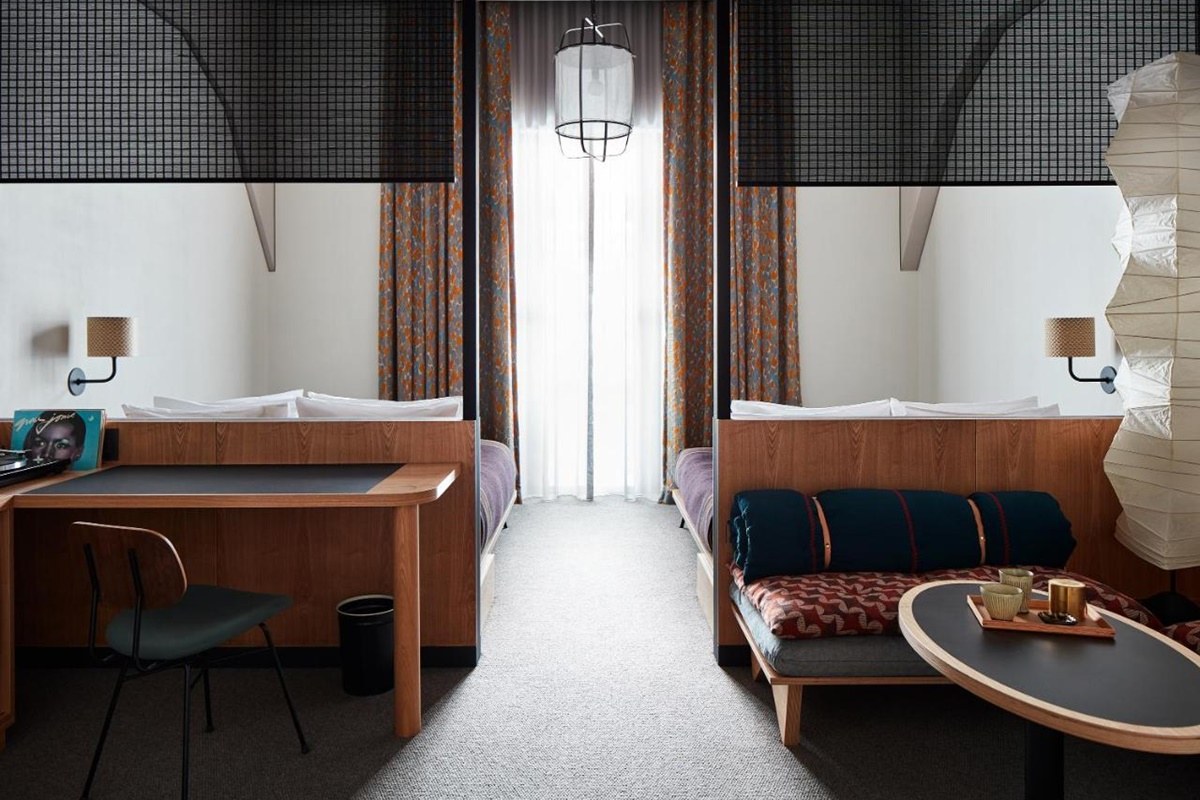 ACE HOTEL KYOTO photo 2