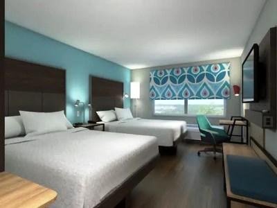 Tru By Hilton Miami West Brickell photo 3