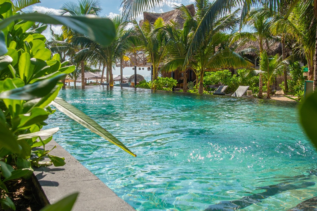 MVNGATA BEACH HOTEL photo 3
