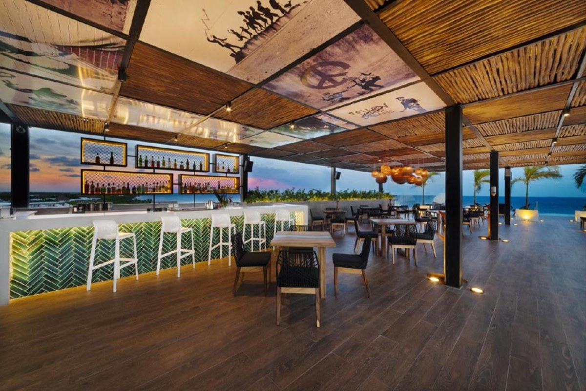 MVNGATA BEACH HOTEL photo 4