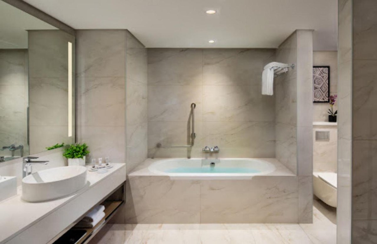 MILLENNIUM PLACE MIRDIF photo 2