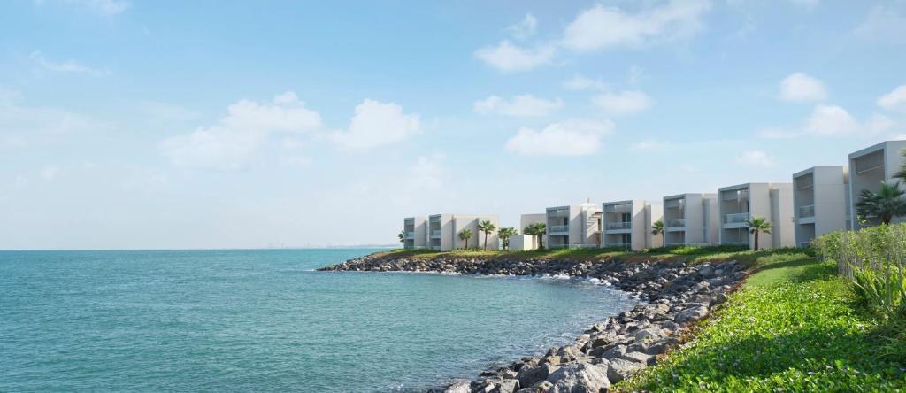 INTERCONTINENTAL RAS AL KHAIMAH MINA AL ARAB RESORT AND SPA