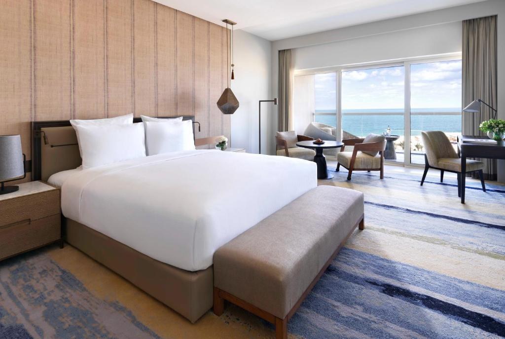 INTERCONTINENTAL RAS AL KHAIMAH MINA AL ARAB RESORT AND SPA photo 1