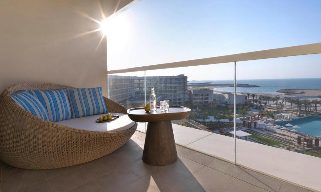 INTERCONTINENTAL RAS AL KHAIMAH MINA AL ARAB RESORT AND SPA photo 2