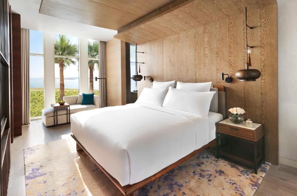 INTERCONTINENTAL RAS AL KHAIMAH MINA AL ARAB RESORT AND SPA photo 4