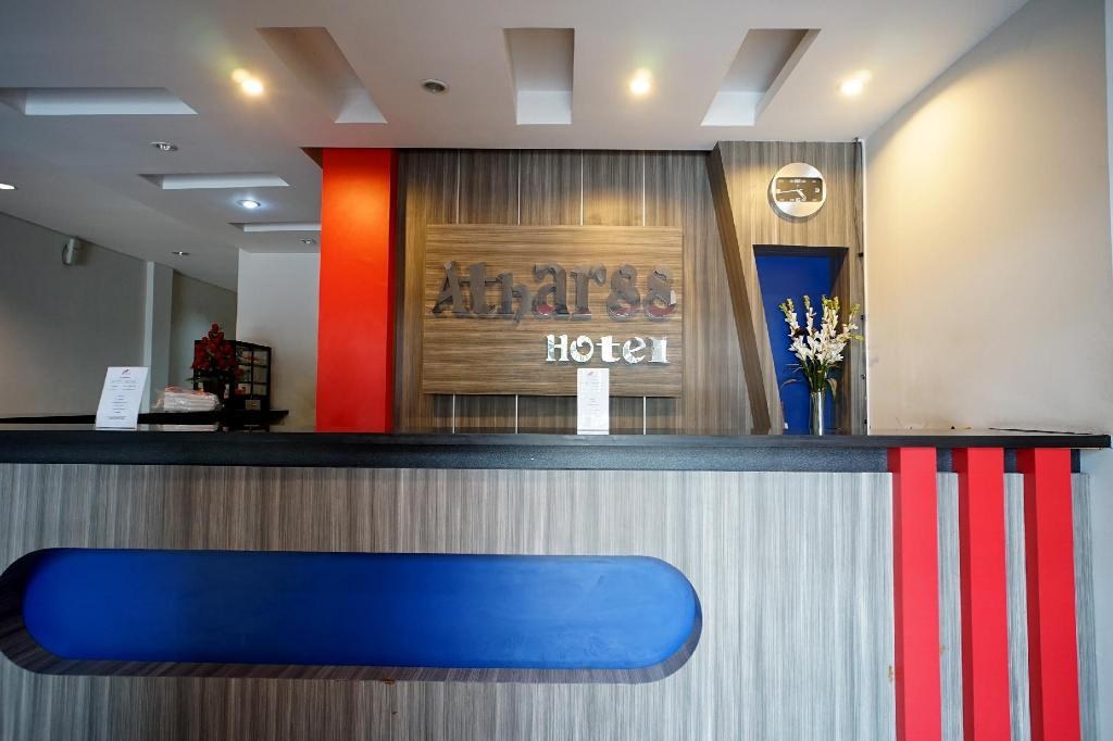 Oyo 1477 Athar 88 Hotel photo 2