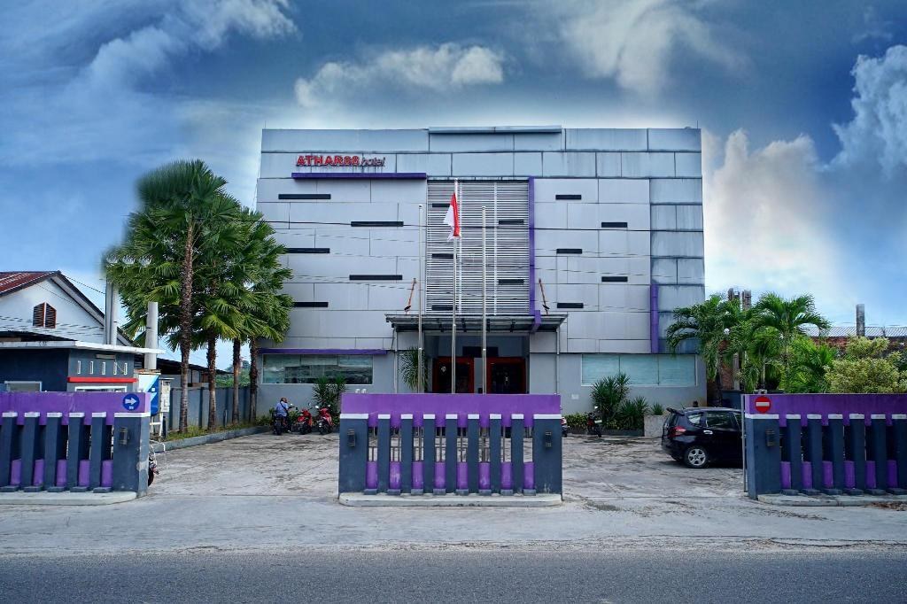 Oyo 1477 Athar 88 Hotel photo 3