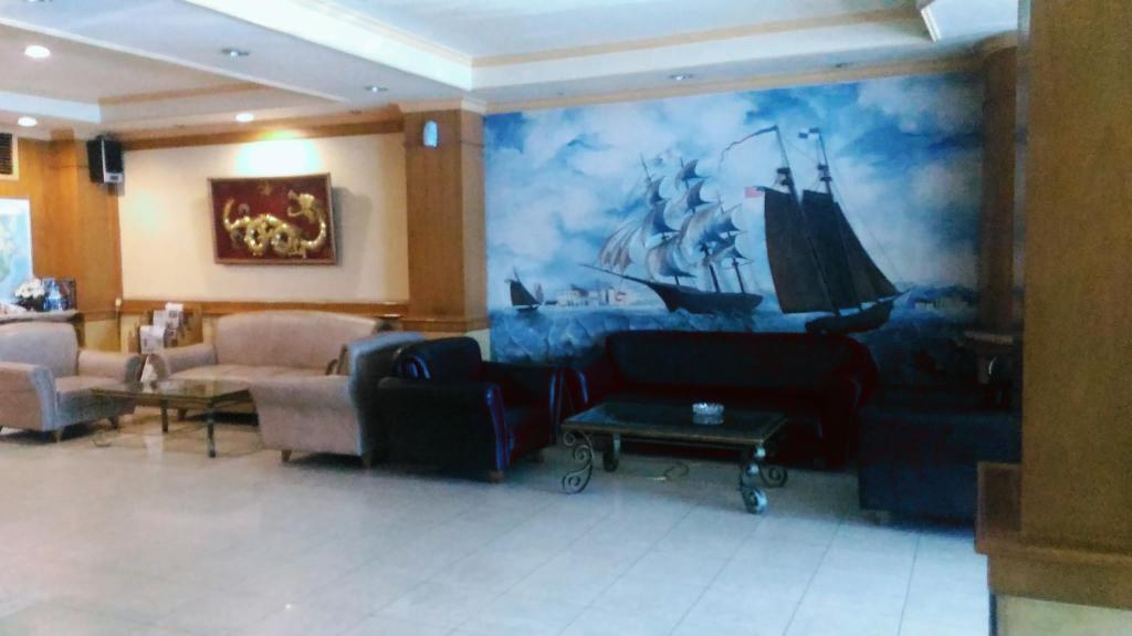 BUANA LESTARI BALIKPAPAN