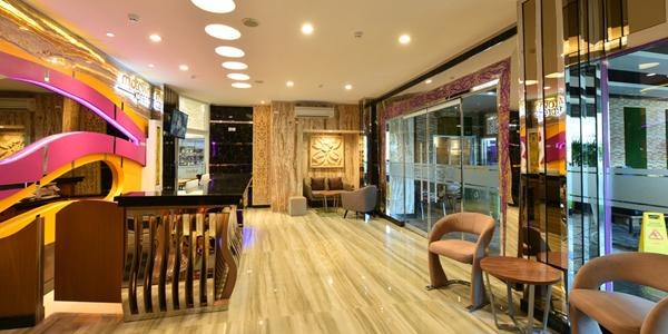 Midtown Xpress Balikpapan