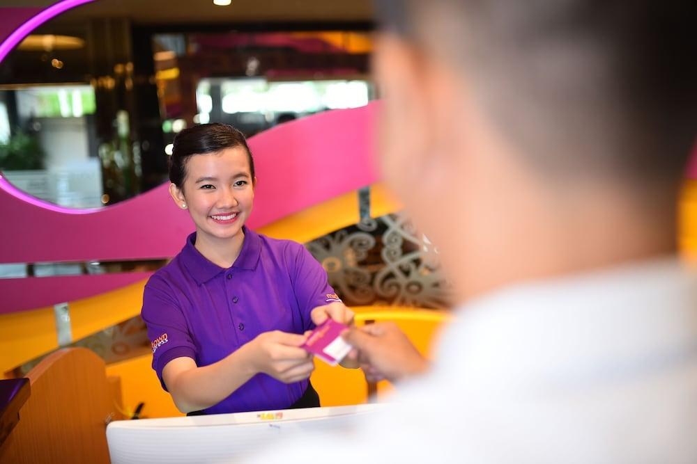Midtown Xpress Balikpapan photo 1