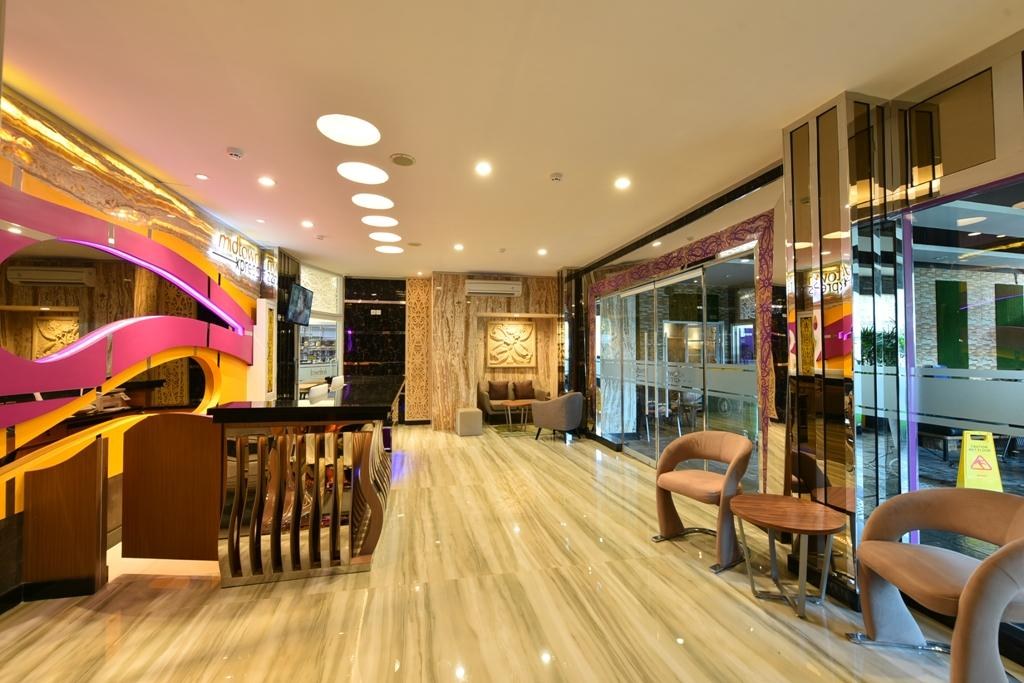 Midtown Xpress Balikpapan photo 4