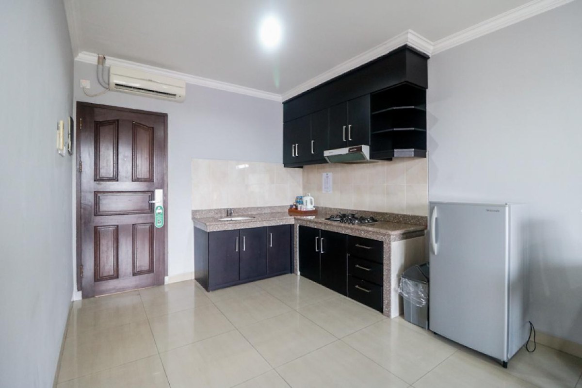 REDDOORZ PREMIUM @ BUKIT DAMAI INDAH photo 1