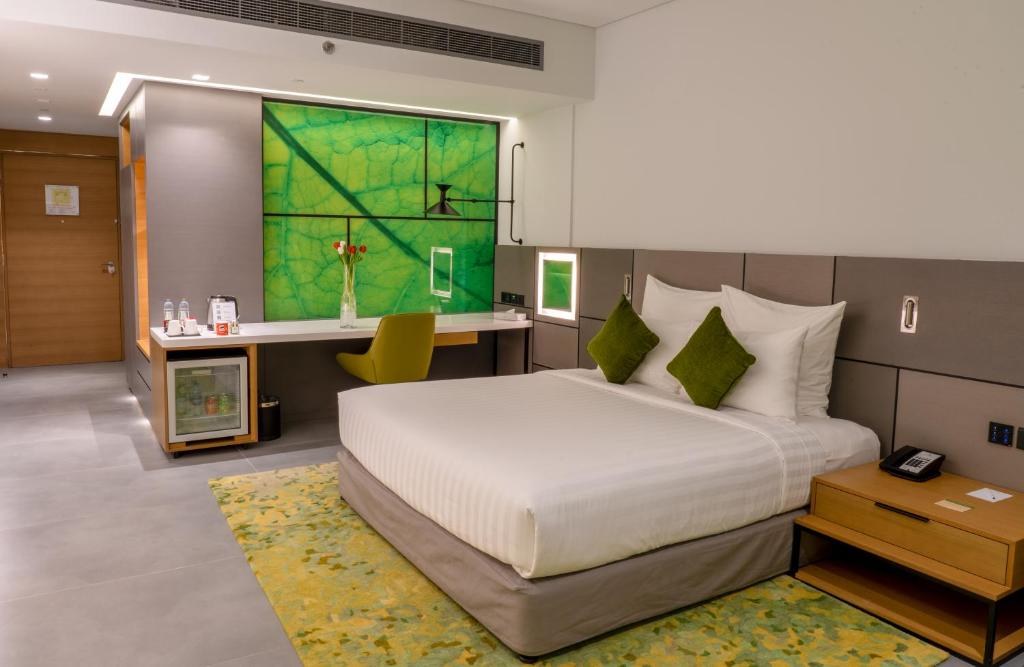 Al Khoory Courtyard Hotel photo 3