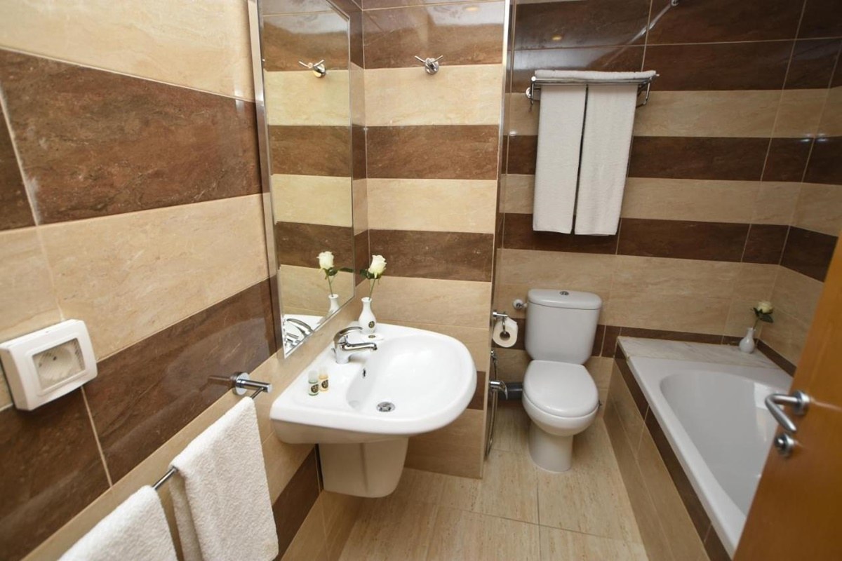DOWNTOWN TUNIS HOTEL photo 1