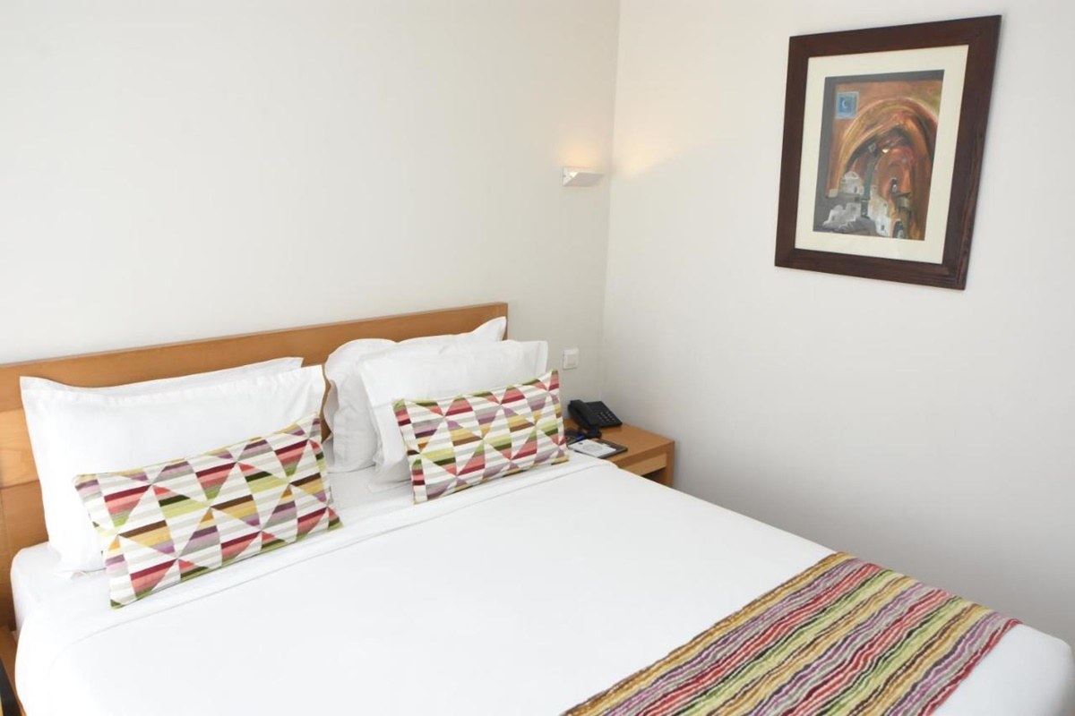DOWNTOWN TUNIS HOTEL photo 3
