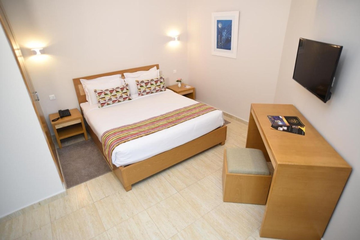 DOWNTOWN TUNIS HOTEL photo 4