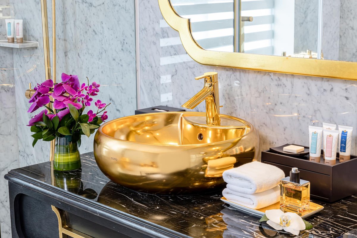 Dolce by Wyndham Hanoi Golden Lake photo 3