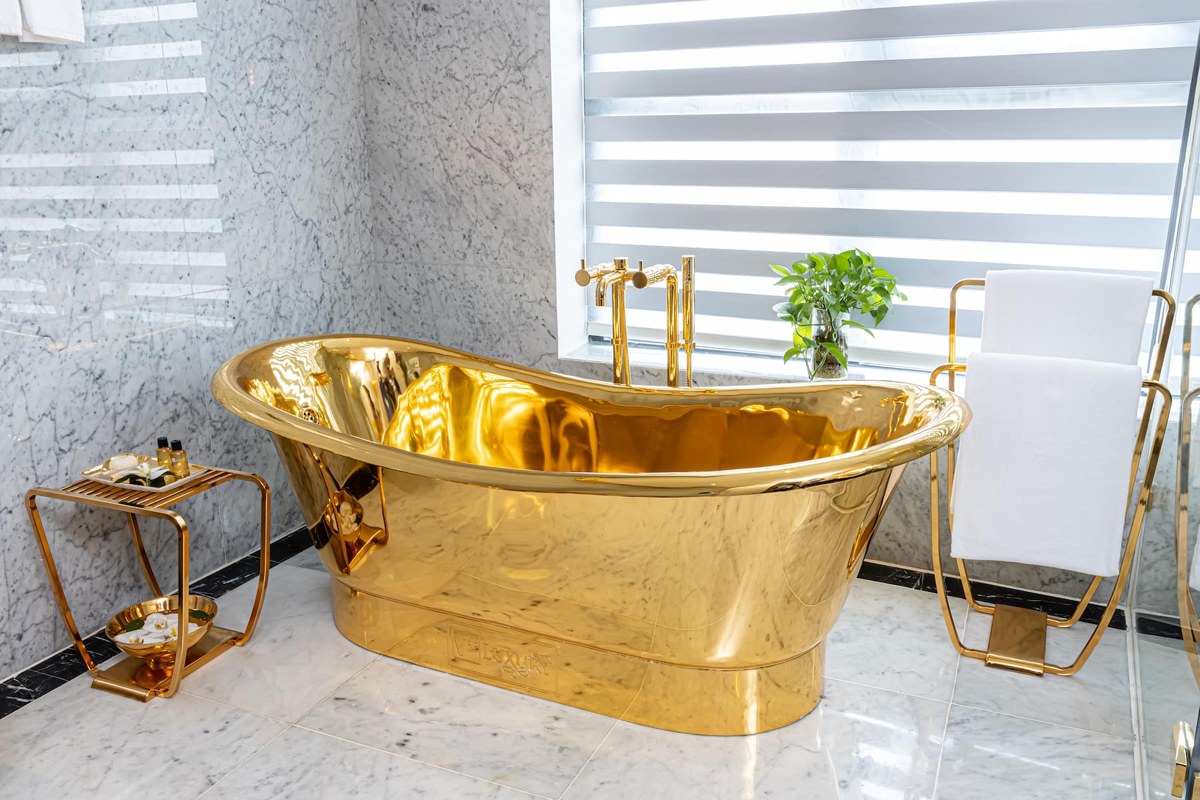 Dolce by Wyndham Hanoi Golden Lake photo 4