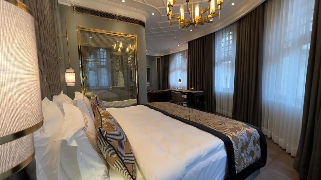Cronton Design Hotel photo 2