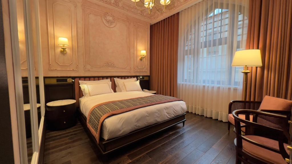 Cronton Design Hotel photo 4