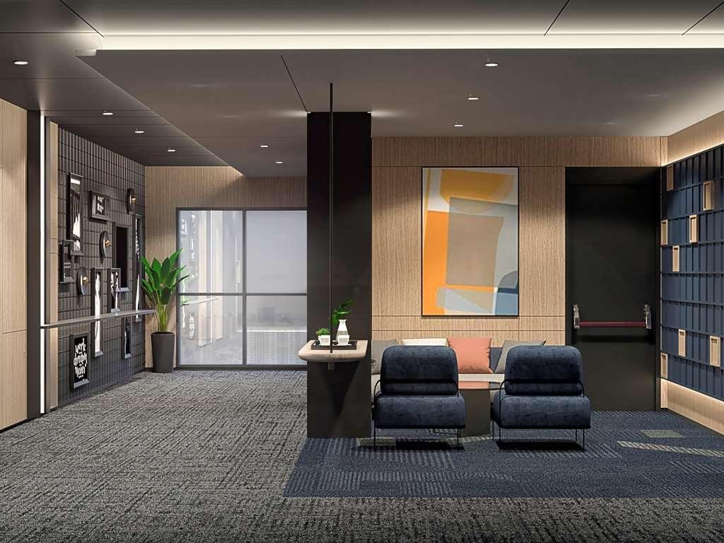 Ibis Surabaya Tidar