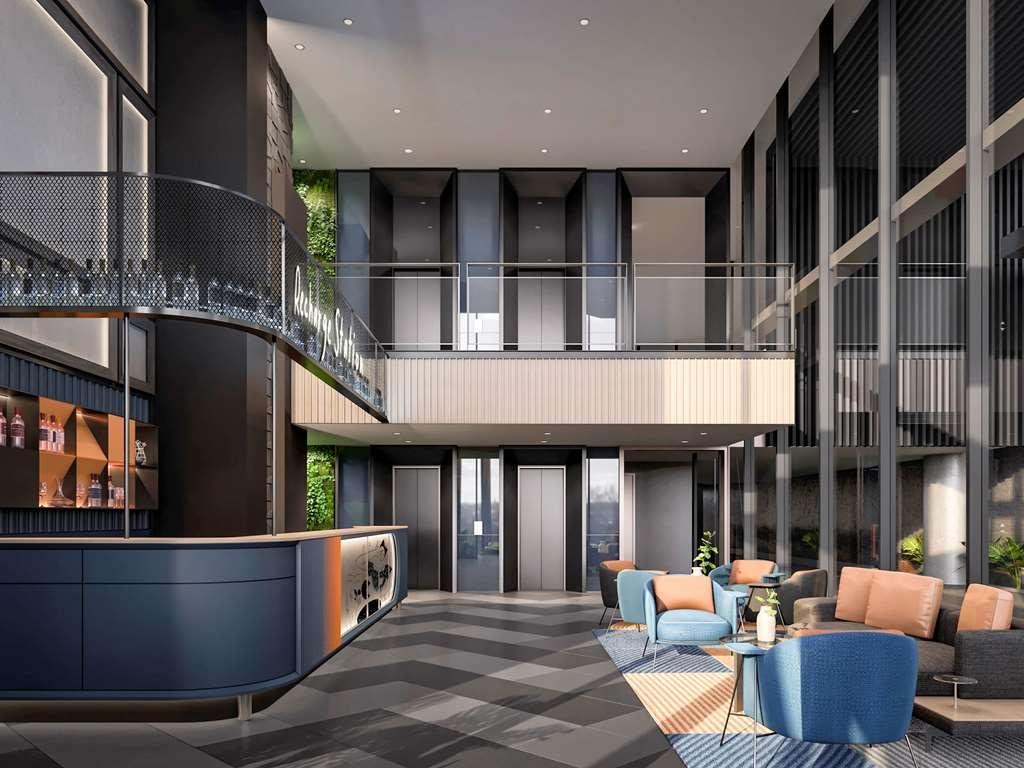 Ibis Surabaya Tidar photo 1