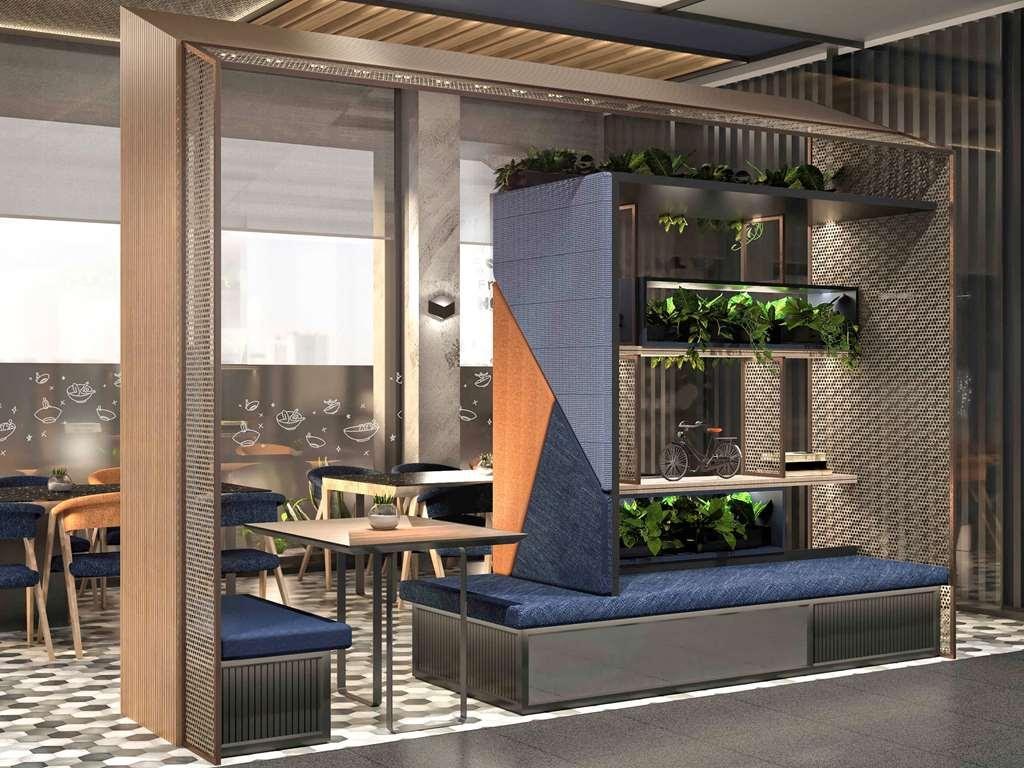 Ibis Surabaya Tidar photo 2