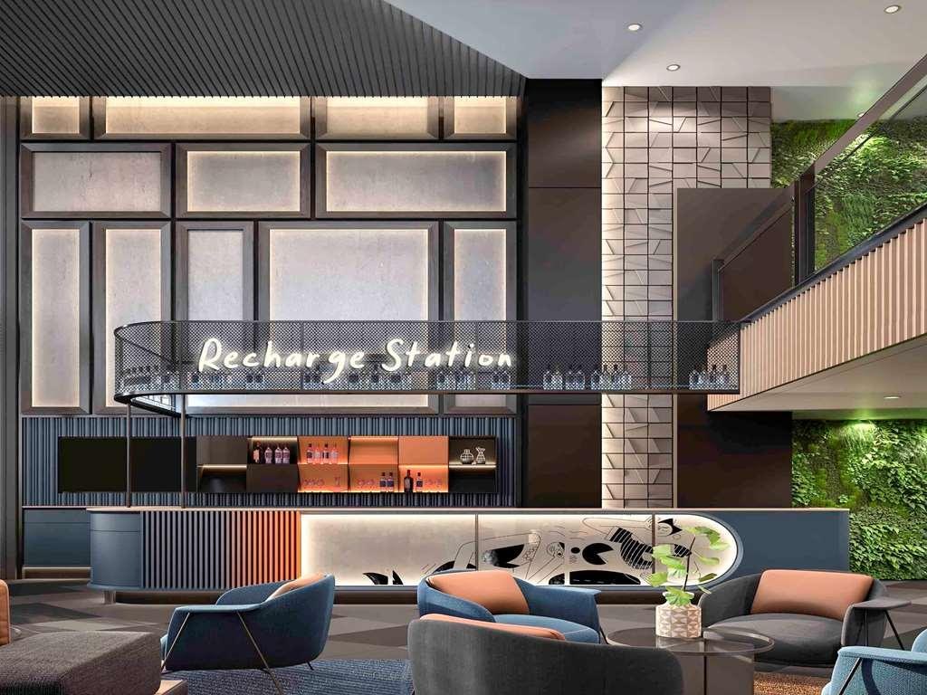 Ibis Surabaya Tidar photo 3