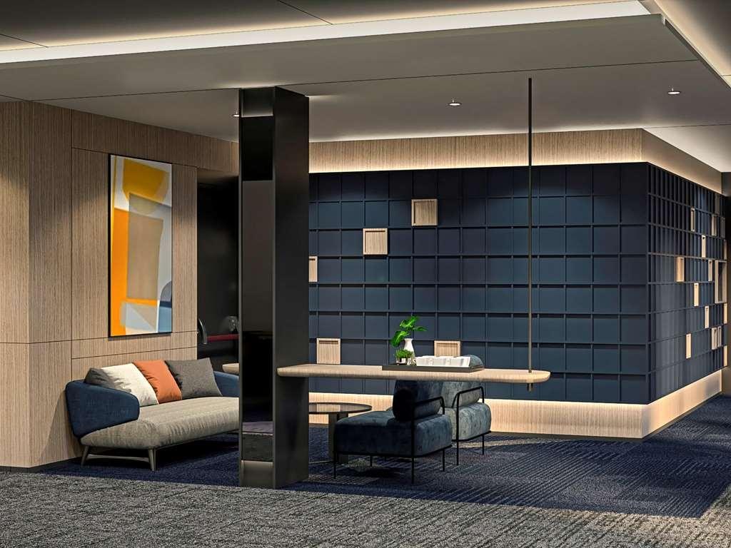 Ibis Surabaya Tidar photo 4