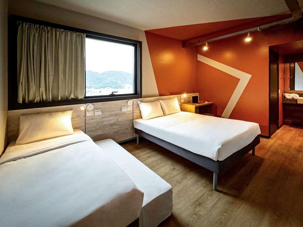 Ibis Budget Balneario Camboriu photo 1