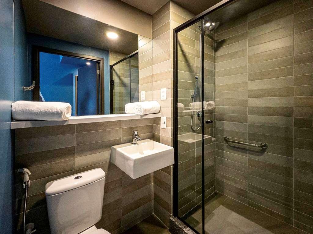 Ibis Budget Balneario Camboriu photo 2