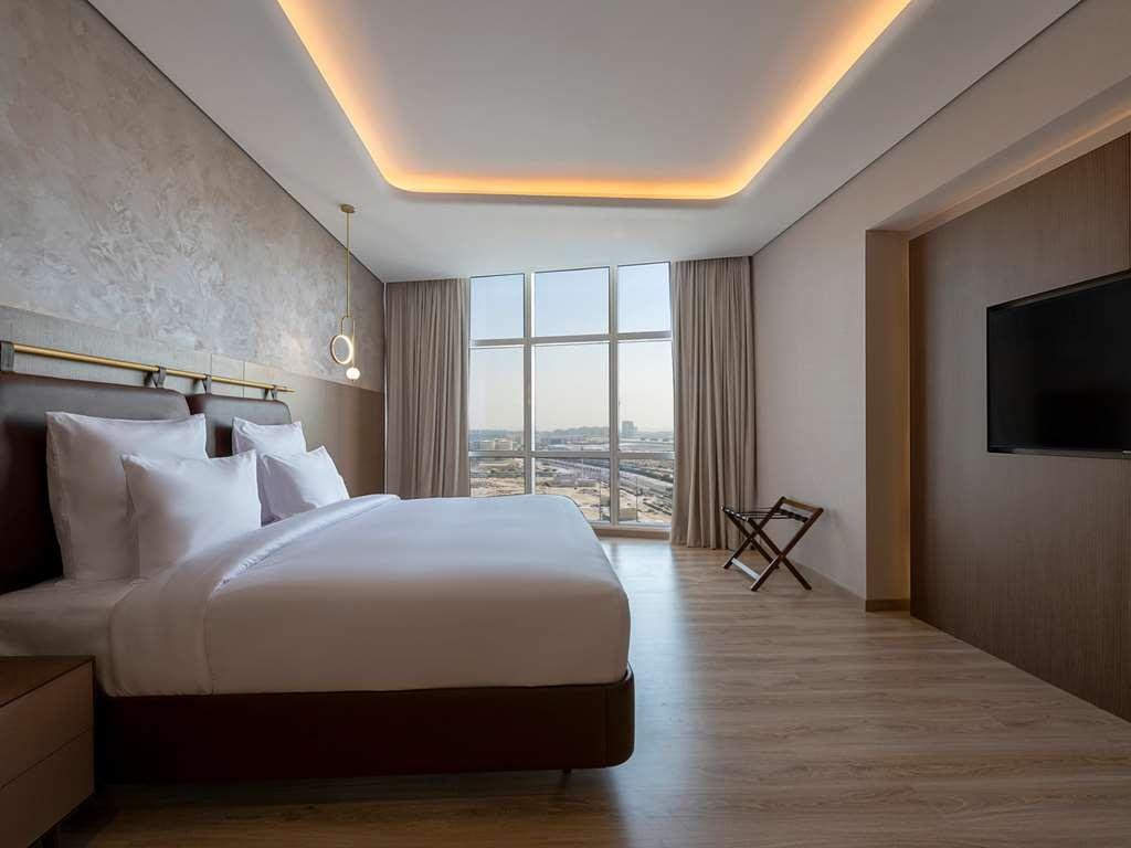 Mövenpick Hotel Jumeirah Village Triangle photo 4