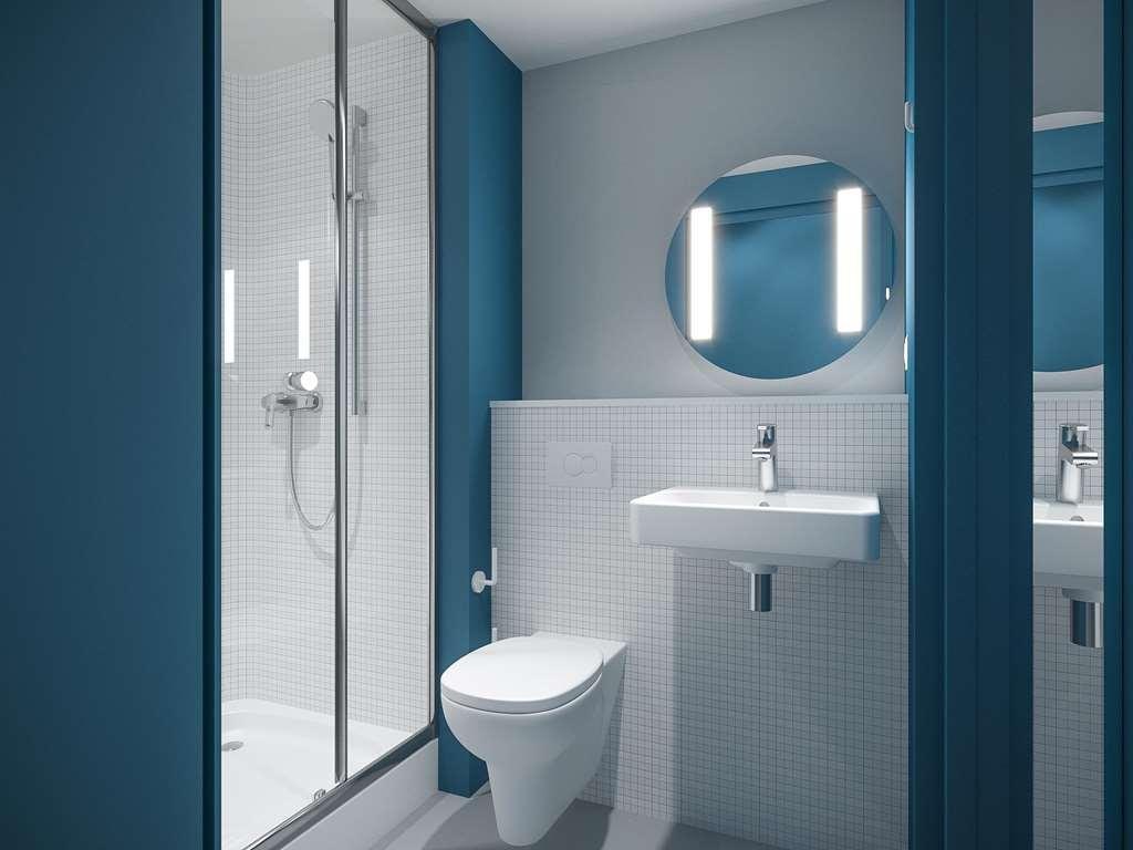 Ibis Budget Manchester Airport