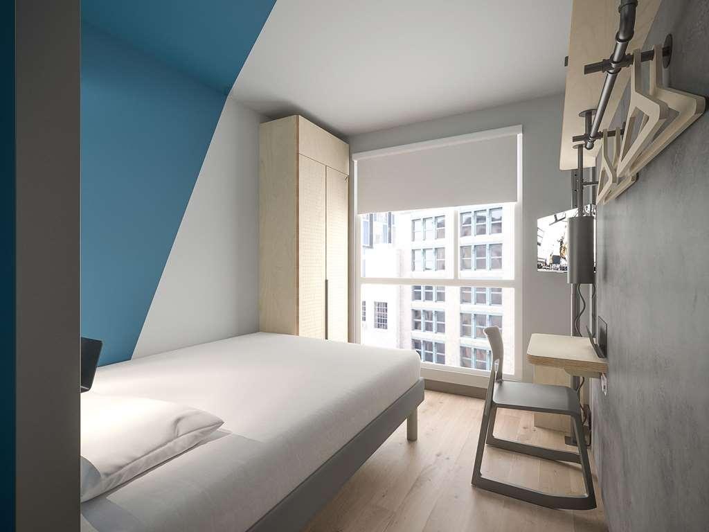 Ibis Budget Manchester Airport photo 2
