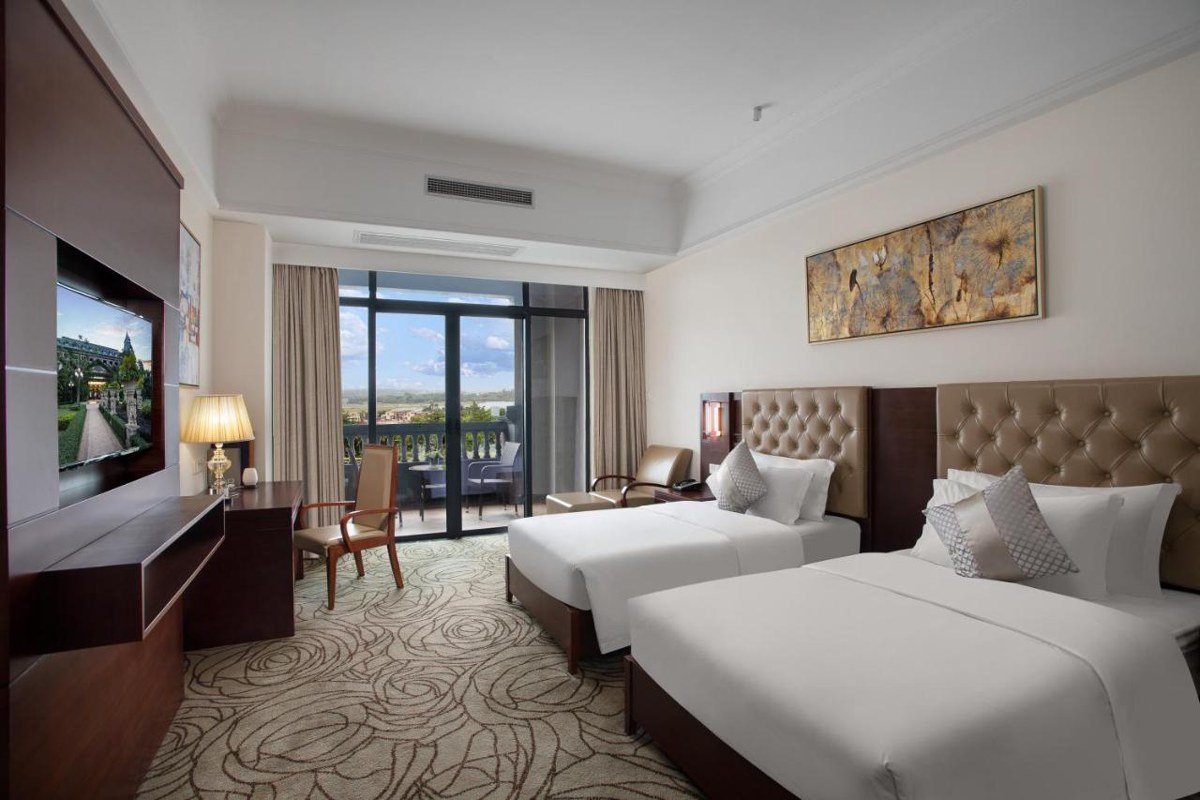 Wyndham Garden Haikou South photo 1