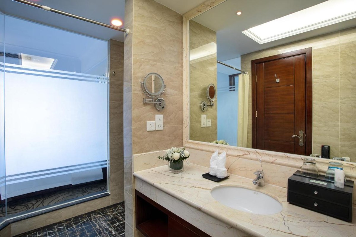 Wyndham Garden Haikou South photo 3