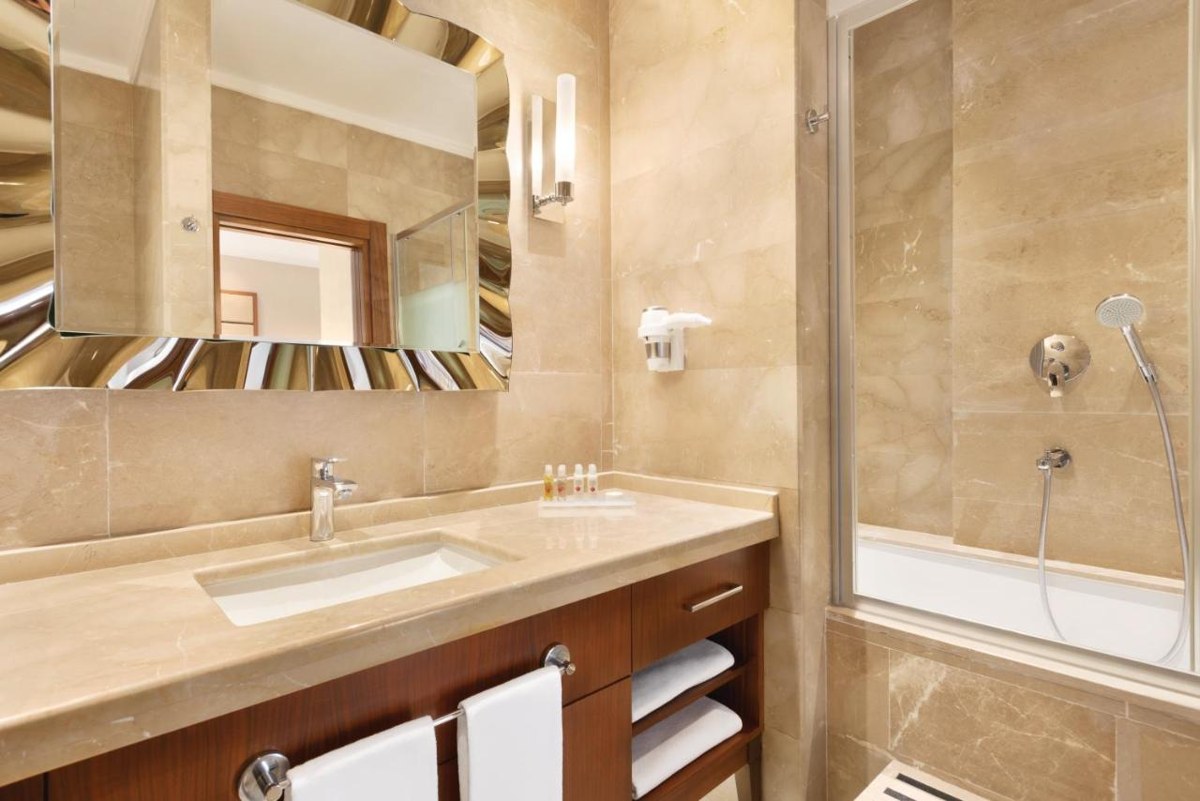 Days Hotel by Wyndham Istanbul Maltepe photo 4